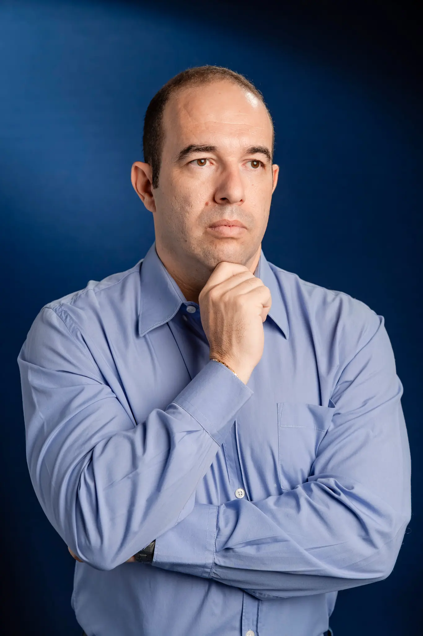 Mauro Lúcio - Especialista em Importação