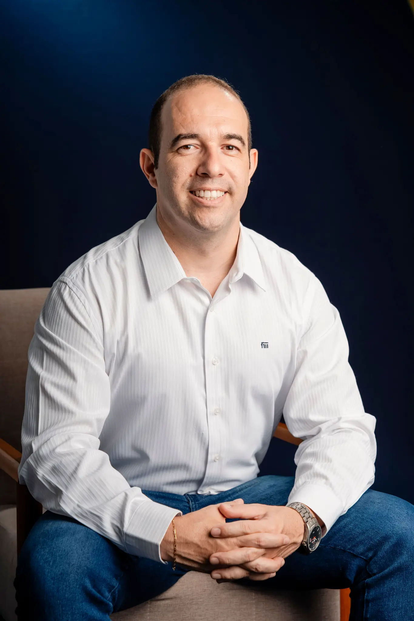 Mauro Lucio Dias de Lucas