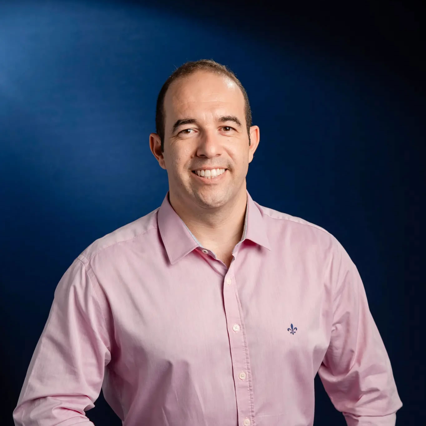 Mauro Lucio Dias de Lucas